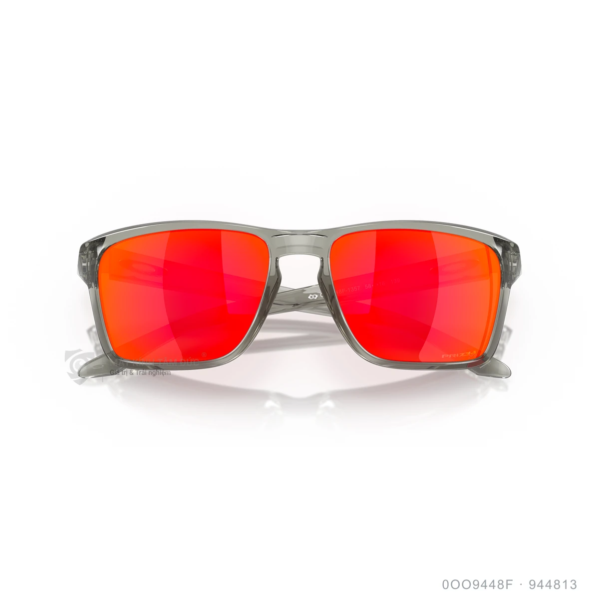Kính mát Oakley 0OO9448F - Ảnh 18