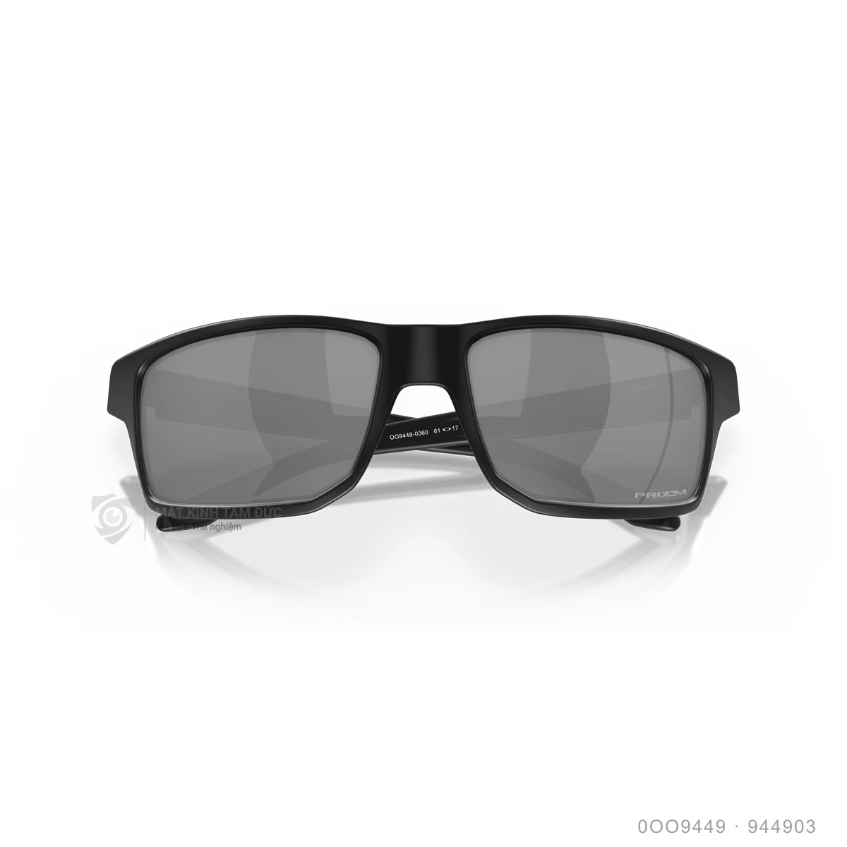 Kính mát Oakley 0OO9449 - Ảnh 13