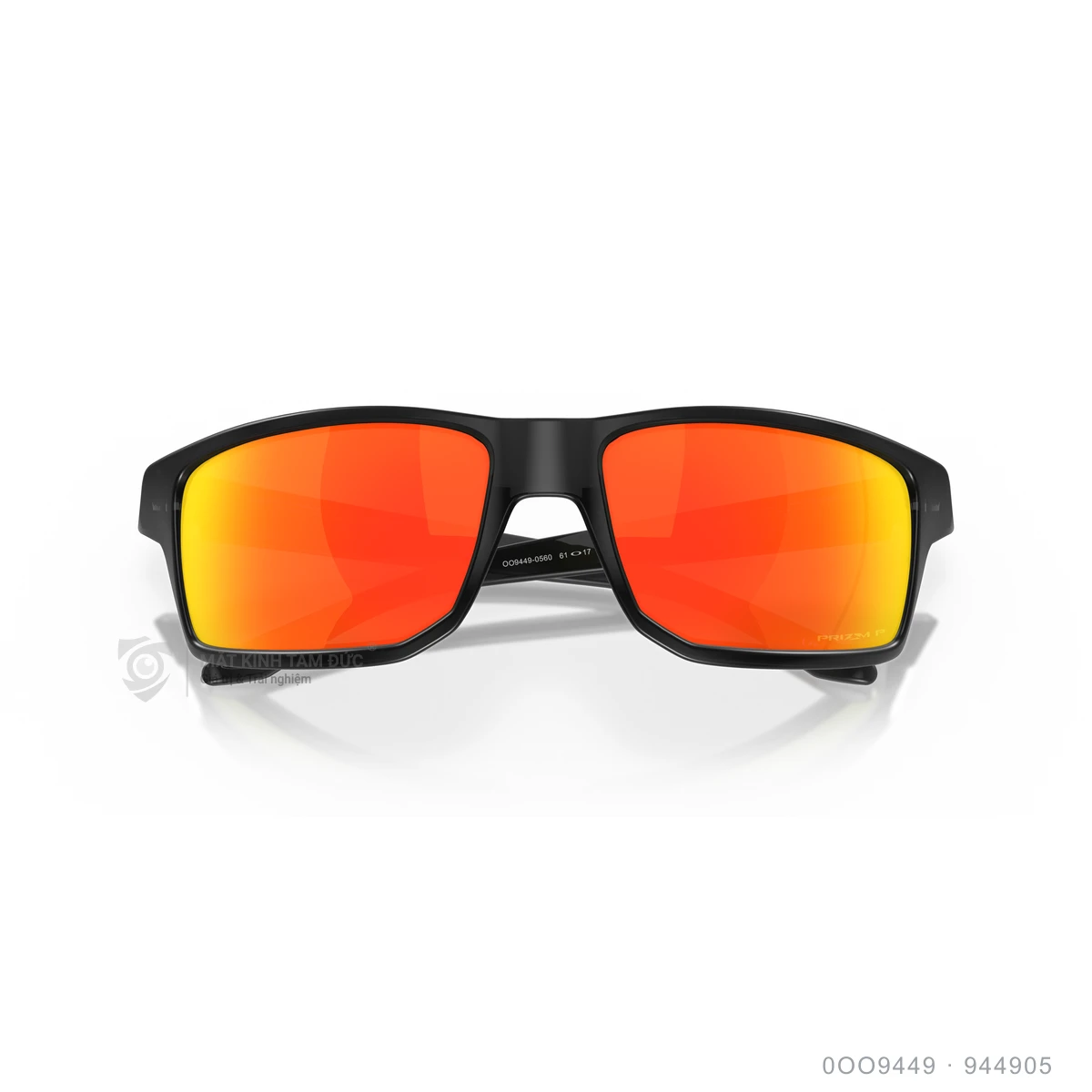 Kính mát Oakley 0OO9449 - Ảnh 23