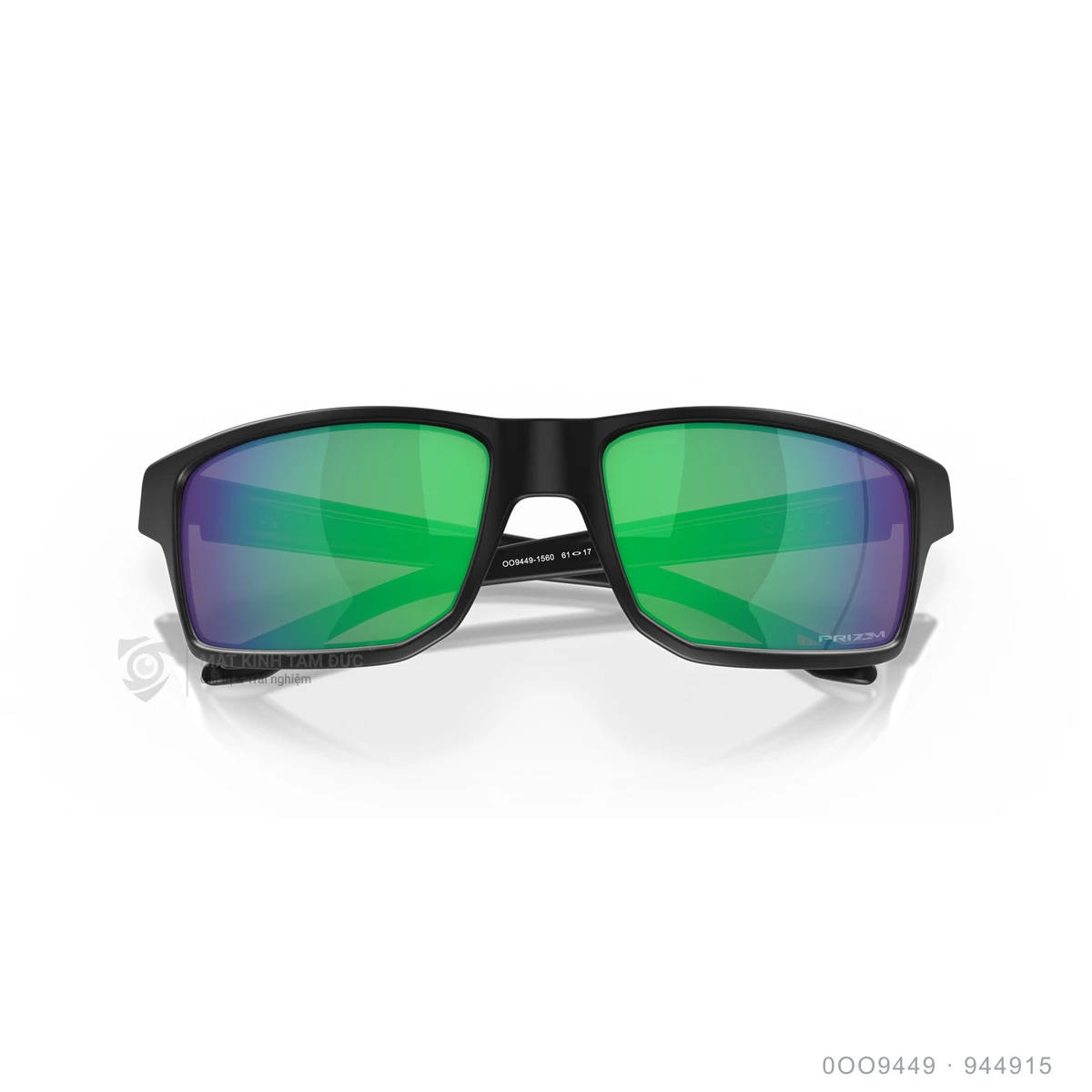 Kính mát Oakley 0OO9449 - Ảnh 38