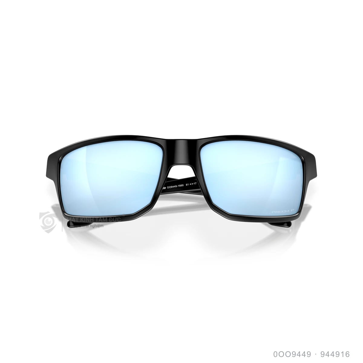 Kính mát Oakley 0OO9449 - Ảnh 43