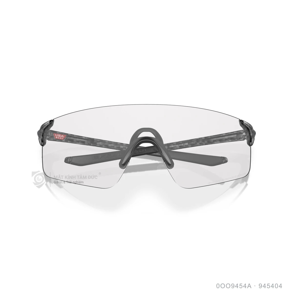 Kính mát Oakley 0OO9454A - Ảnh 13