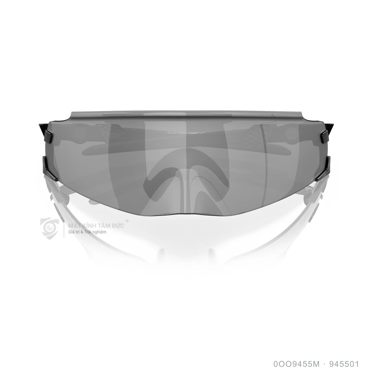 Kính mát Oakley 0OO9455M - Ảnh 3
