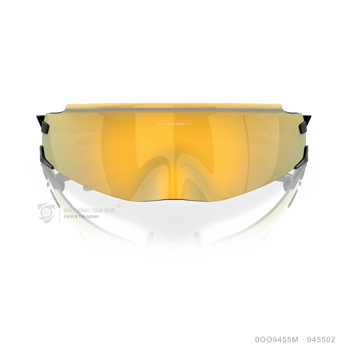 Kính mát Oakley 0OO9455M - Ảnh 8