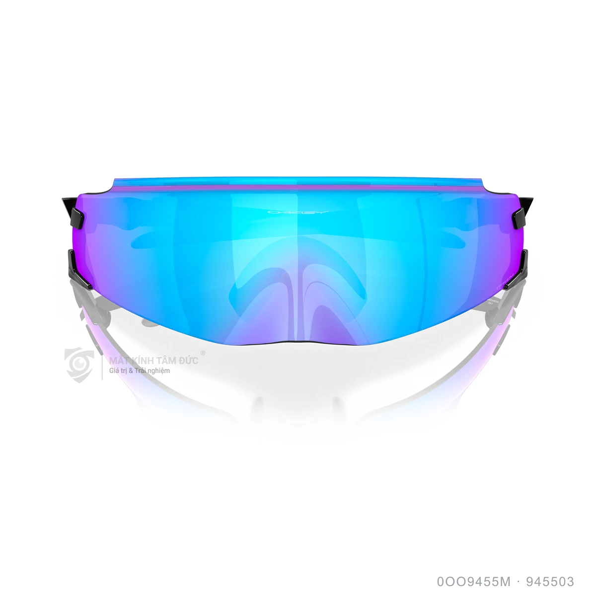 Kính mát Oakley 0OO9455M - Ảnh 13