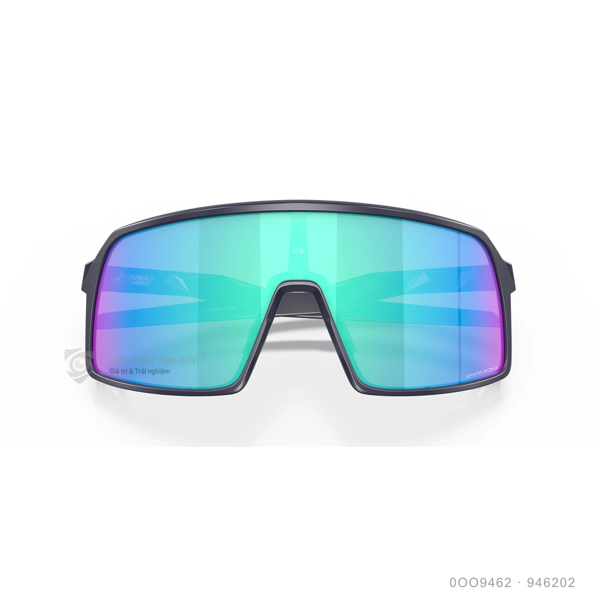 Kính mát Oakley 0OO9462 - Ảnh 8