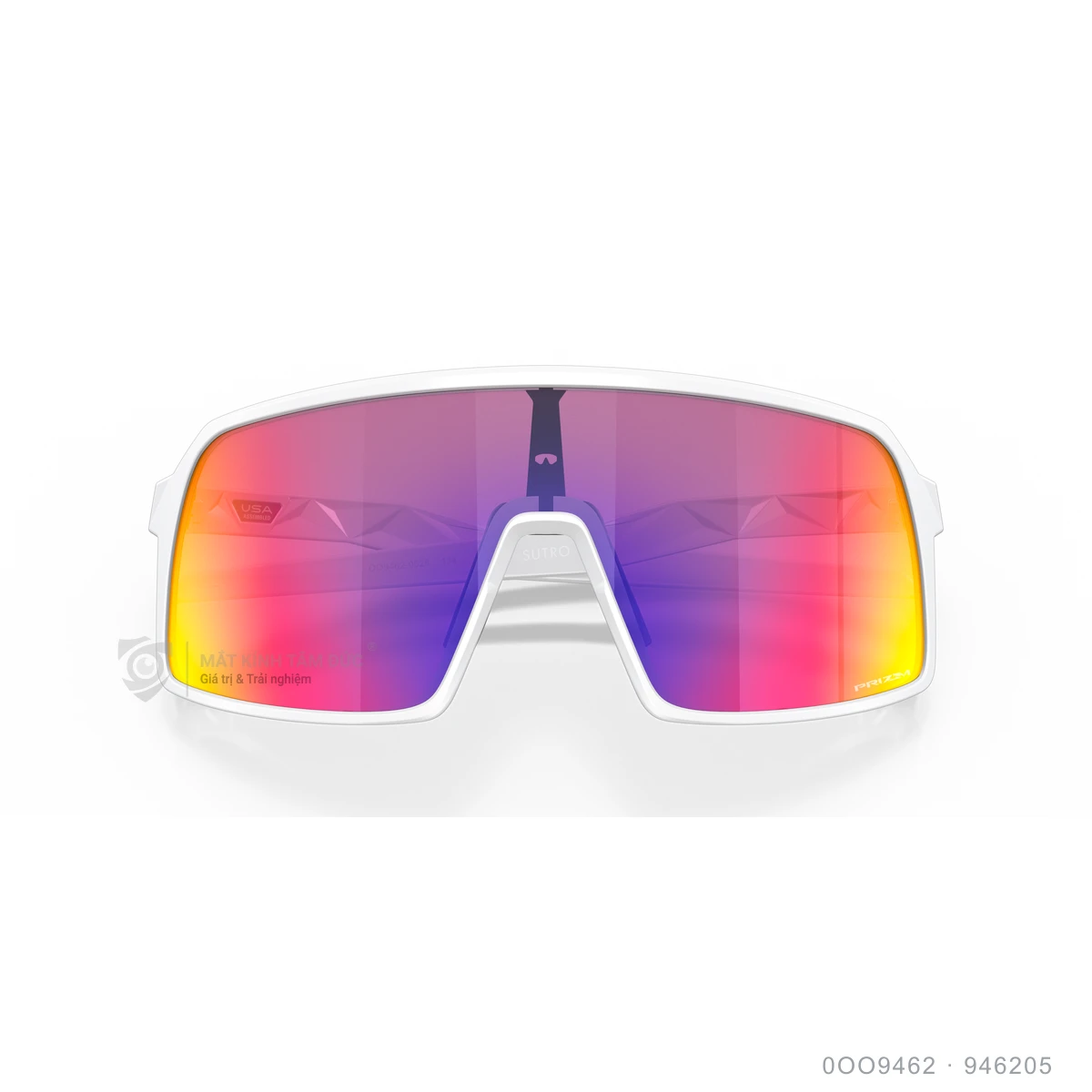 Kính mát Oakley 0OO9462 - Ảnh 18