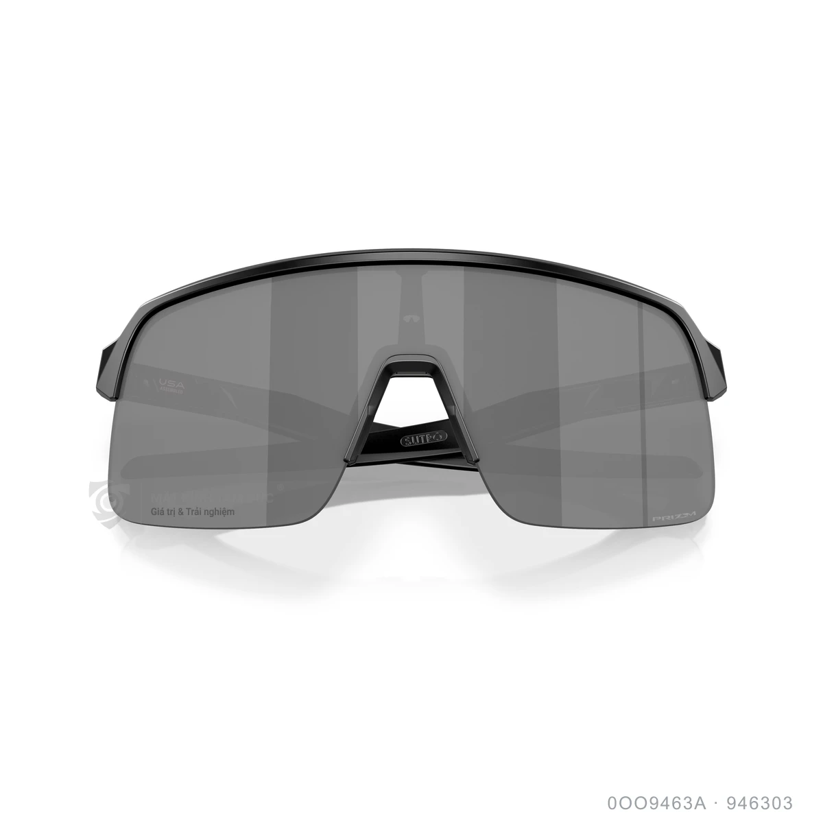 Kính mát Oakley 0OO9463A - Ảnh 35