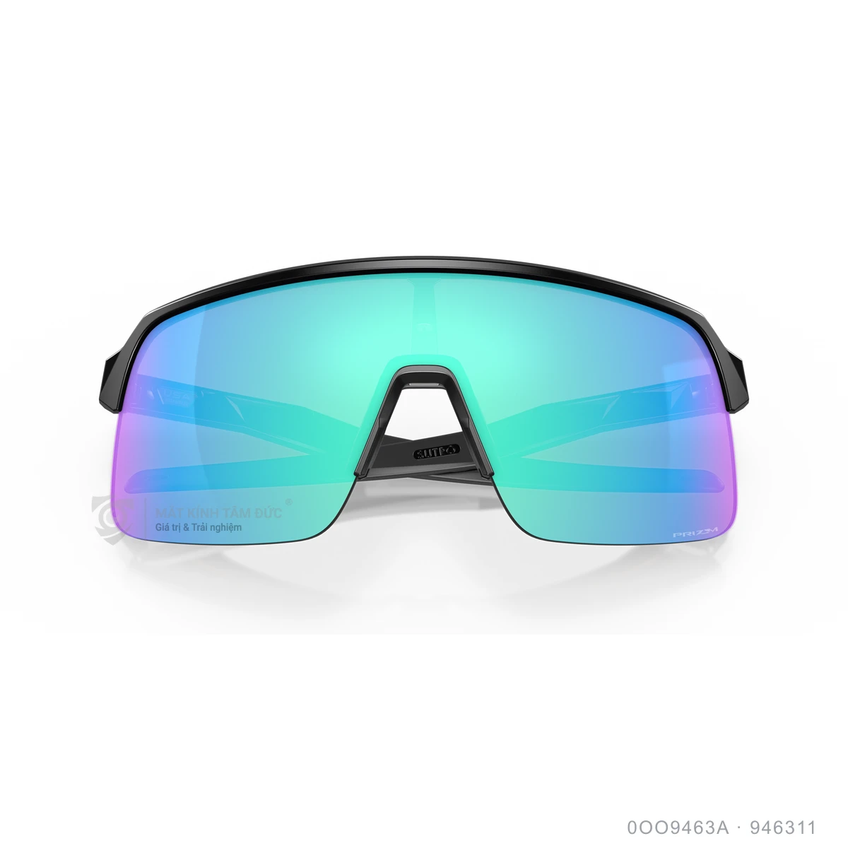 Kính mát Oakley 0OO9463A - Ảnh 46