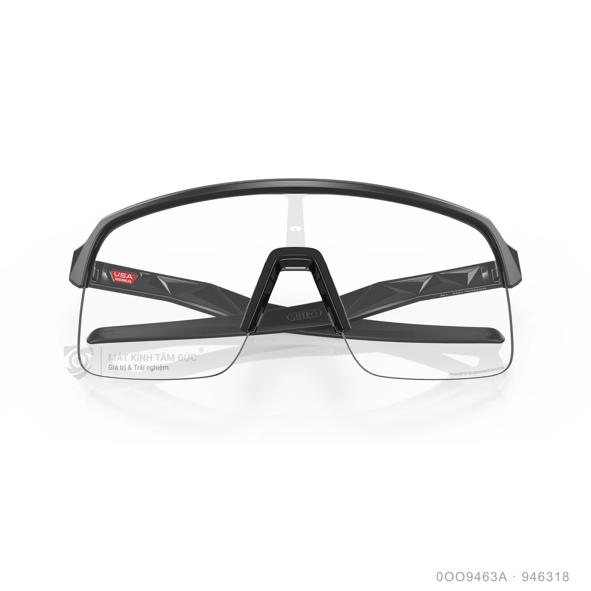 Kính mát Oakley 0OO9463A - Ảnh 51