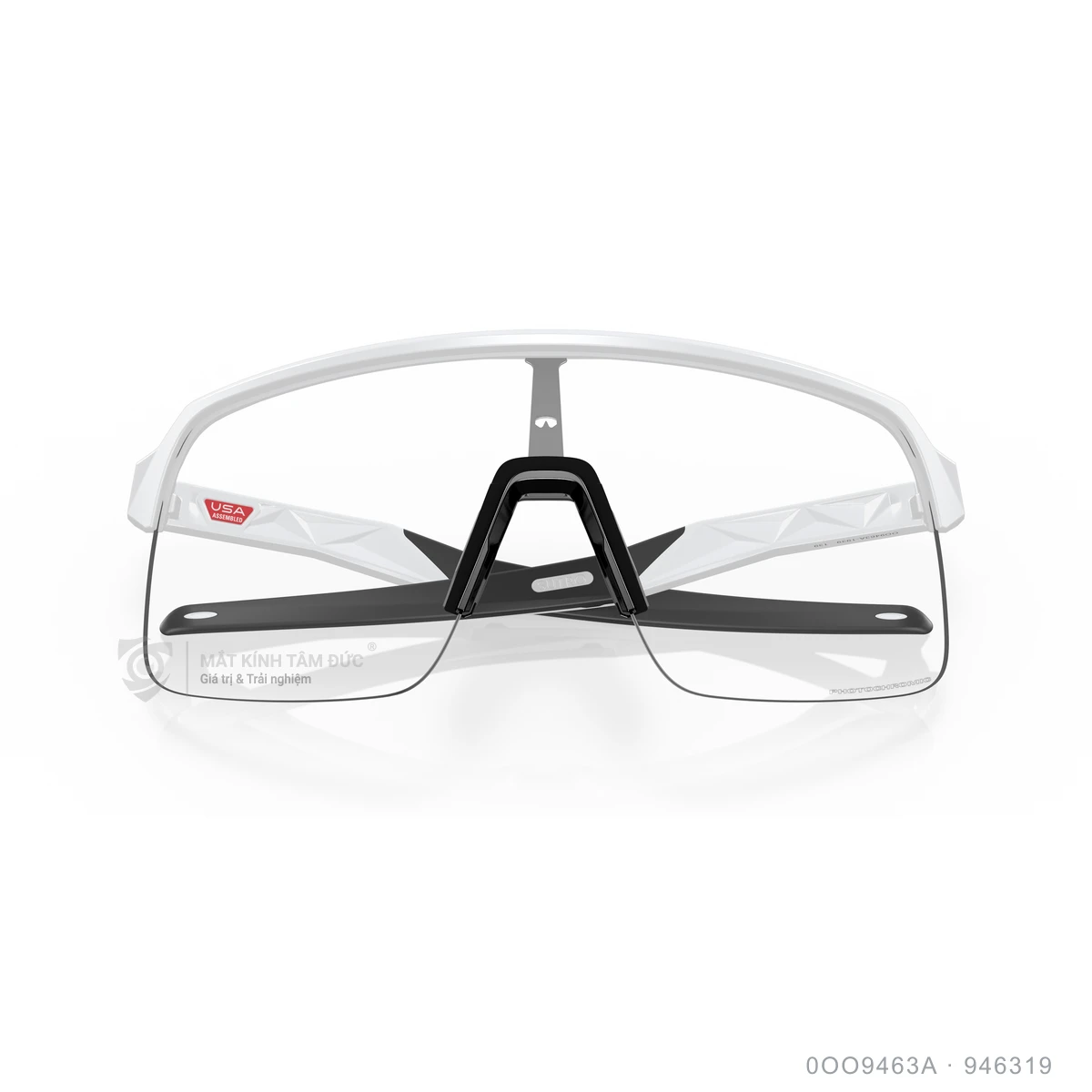 Kính mát Oakley 0OO9463A - Ảnh 56