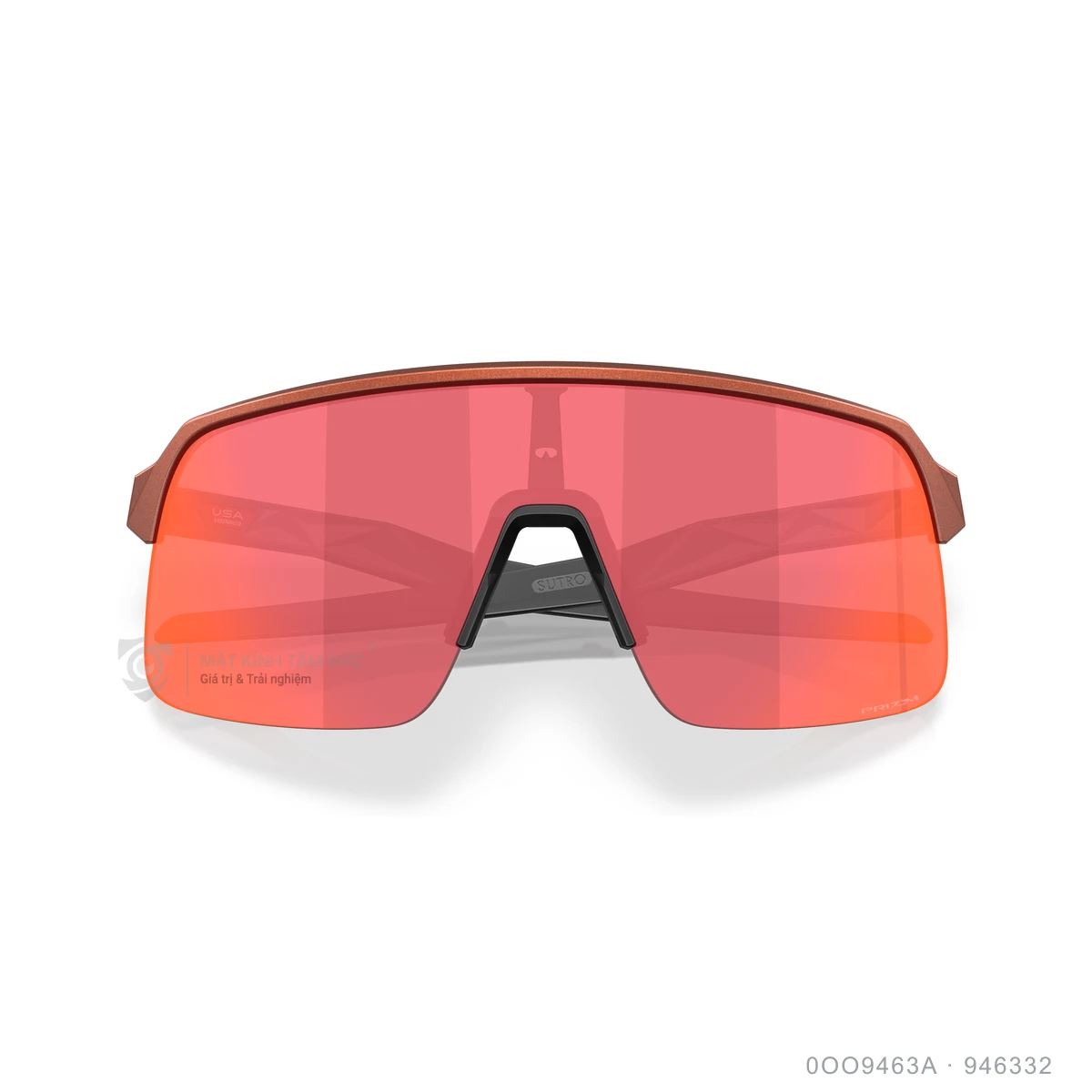 Kính mát Oakley 0OO9463A - Ảnh 61