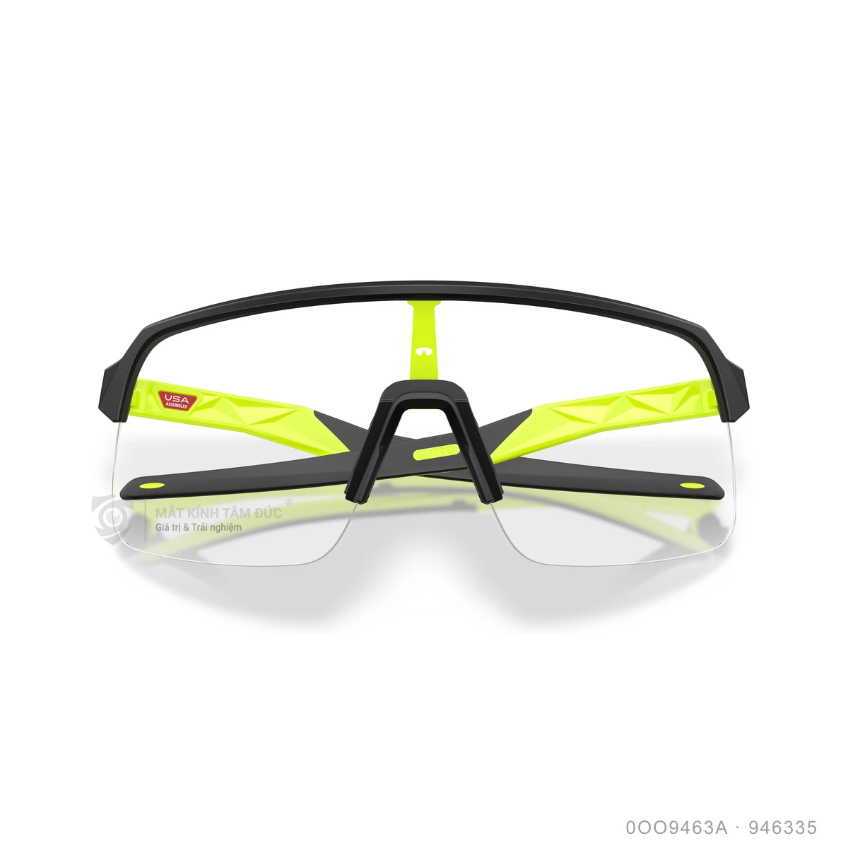 Kính mát Oakley 0OO9463A - Ảnh 66