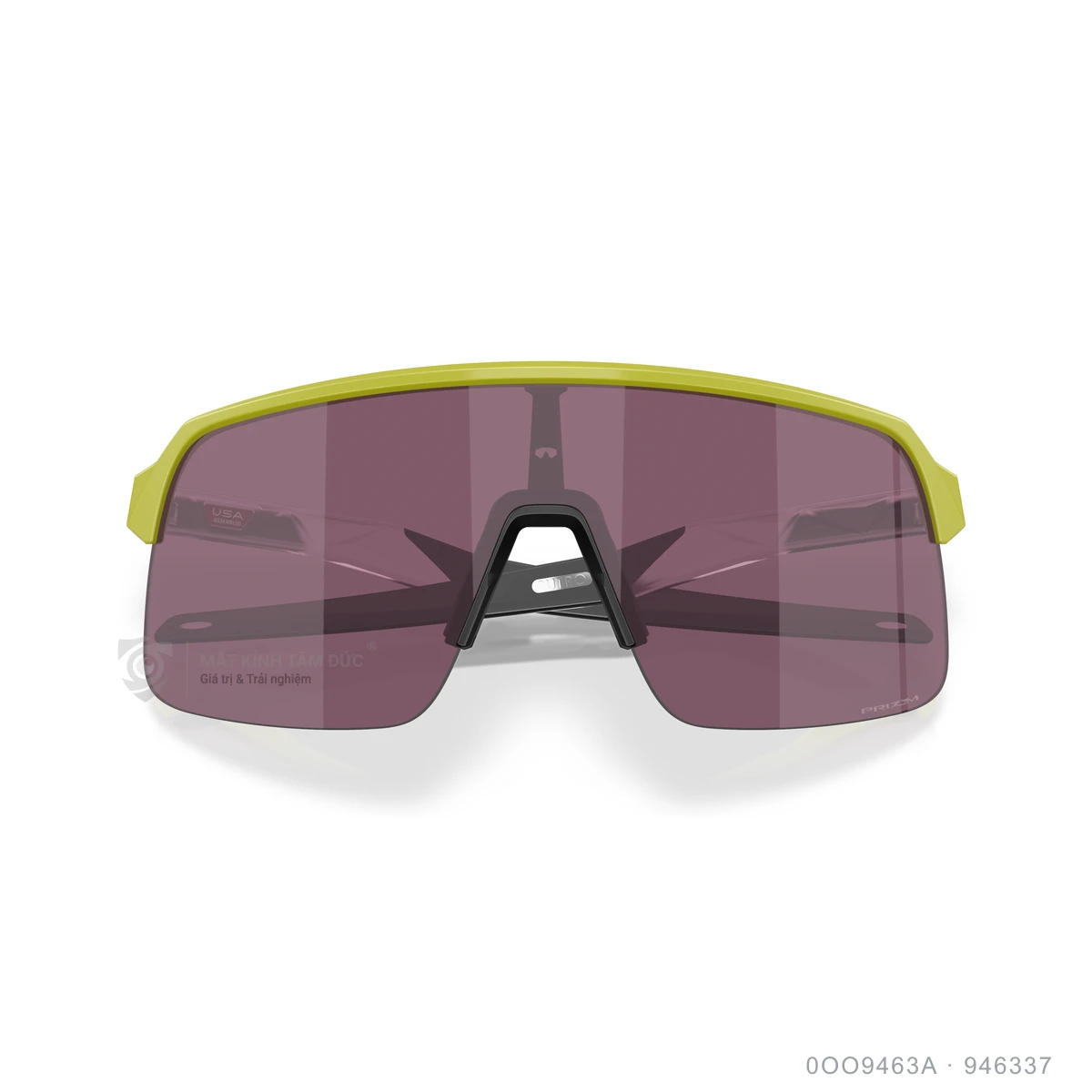 Kính mát Oakley 0OO9463A - Ảnh 3