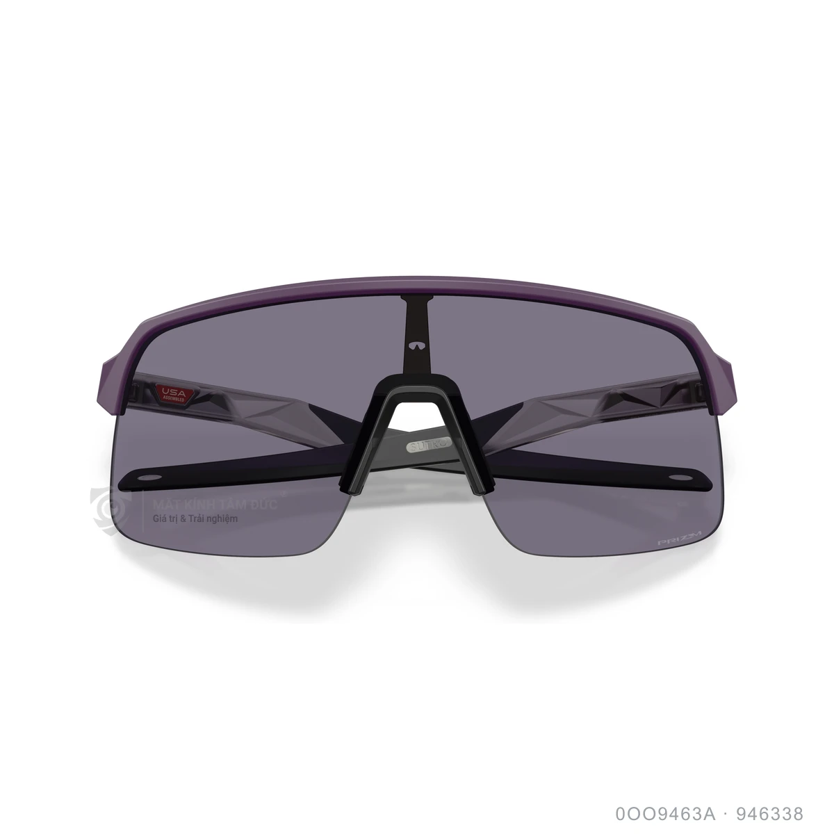 Kính mát Oakley 0OO9463A - Ảnh 8