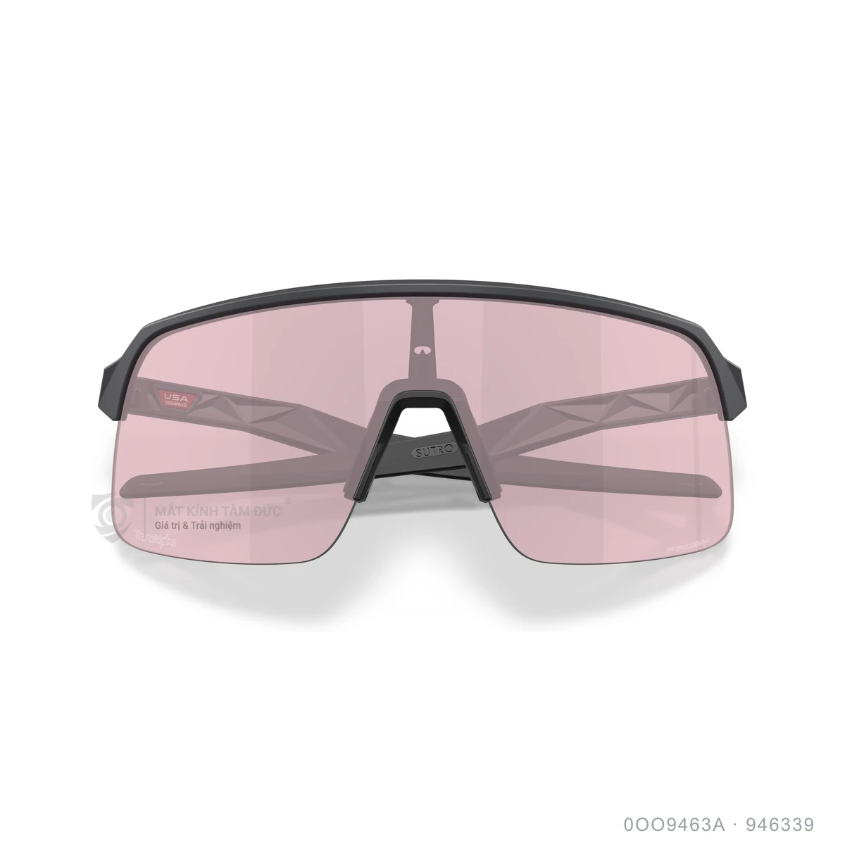 Kính mát Oakley 0OO9463A - Ảnh 13