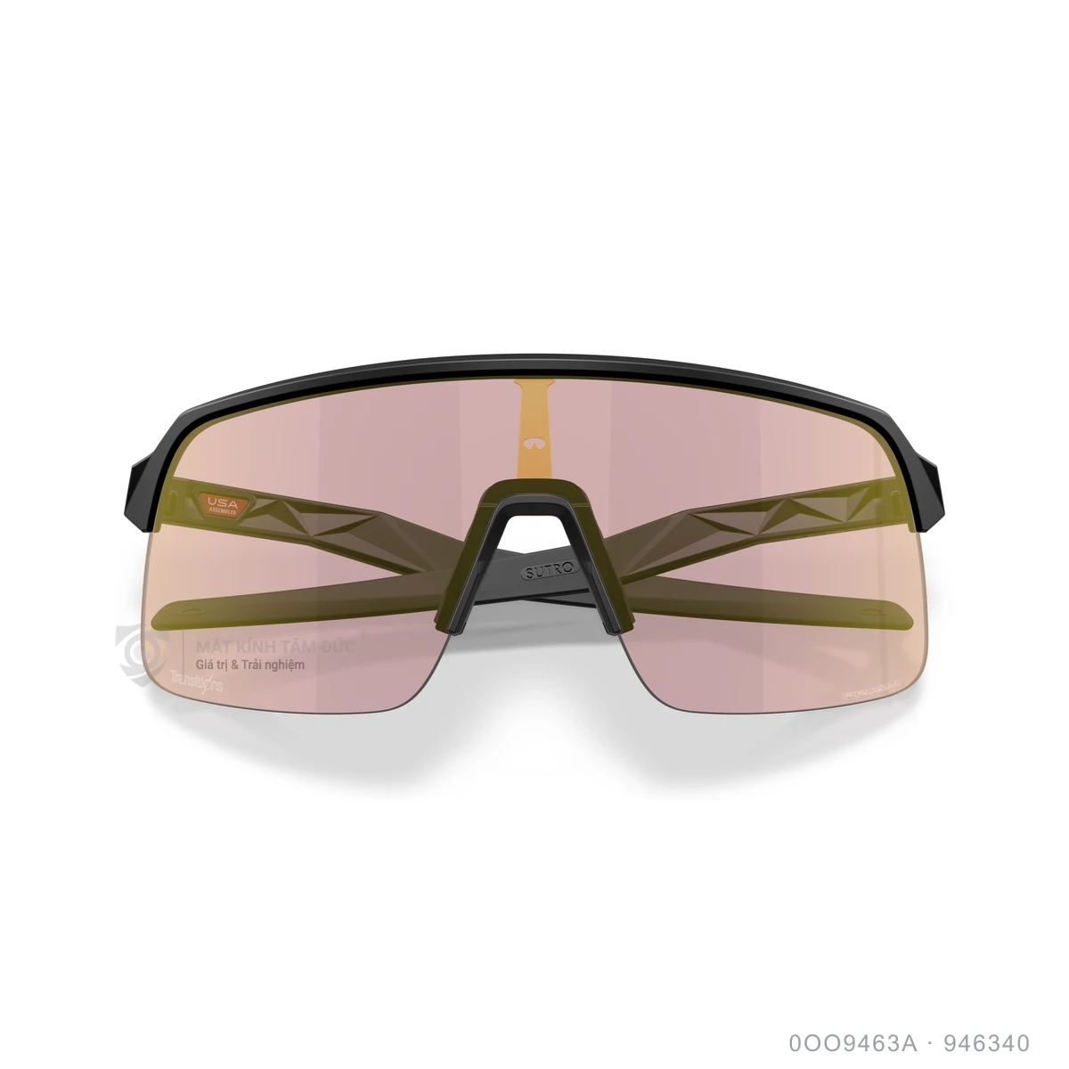 Kính mát Oakley 0OO9463A - Ảnh 18