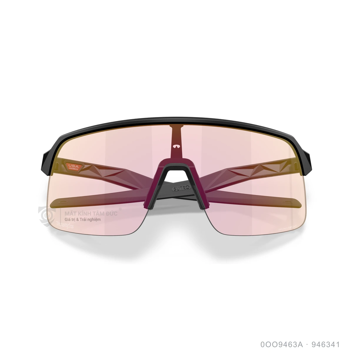 Kính mát Oakley 0OO9463A - Ảnh 23