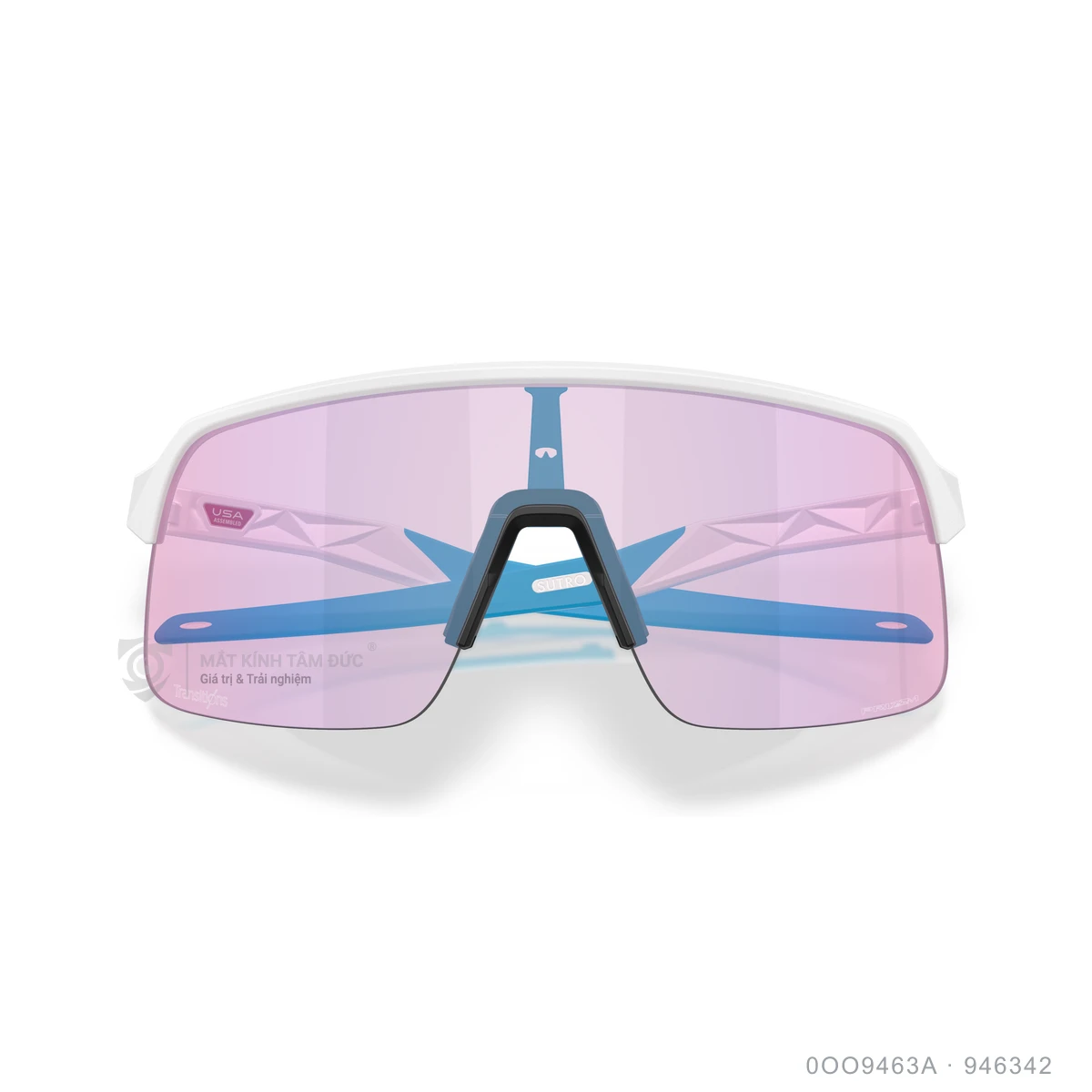 Kính mát Oakley 0OO9463A - Ảnh 28