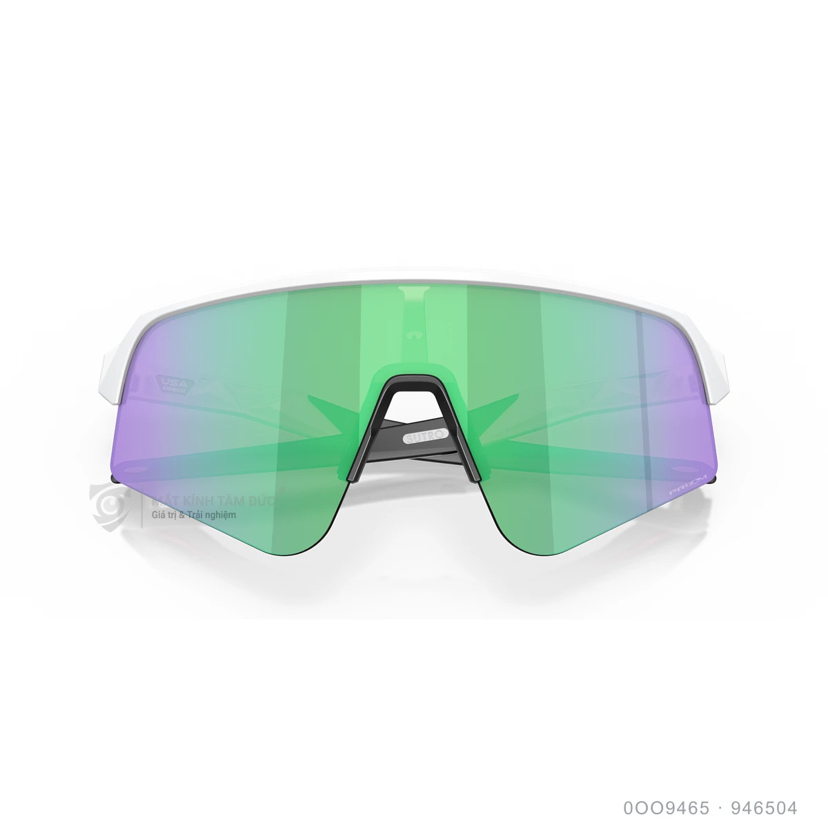Kính mát Oakley 0OO9465 - Ảnh 48
