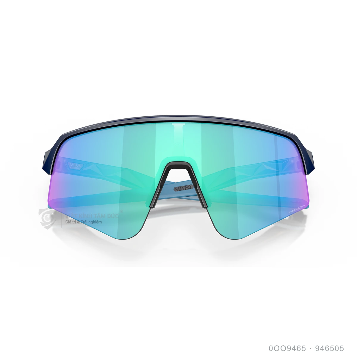 Kính mát Oakley 0OO9465 - Ảnh 53