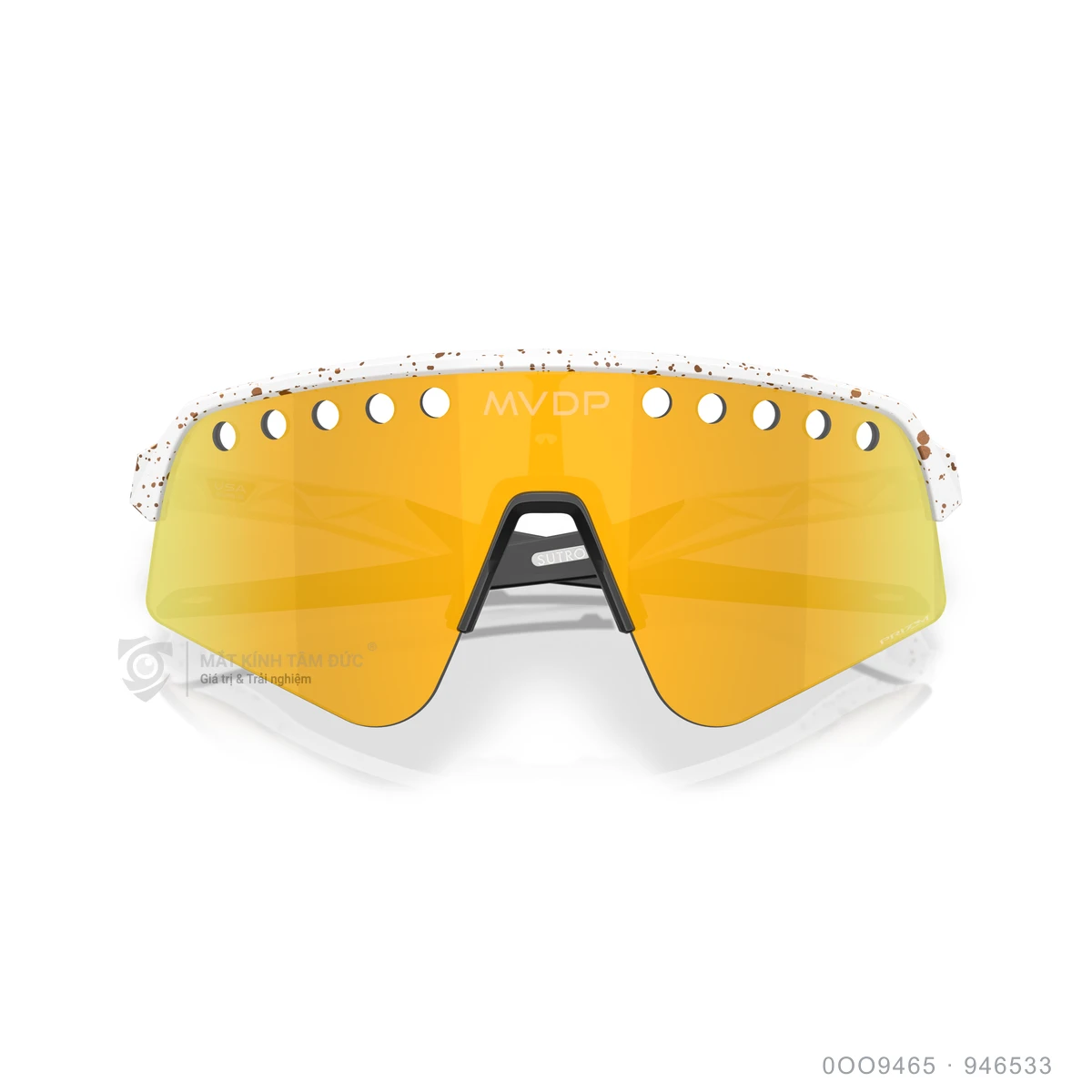 Kính mát Oakley 0OO9465 - Ảnh 13