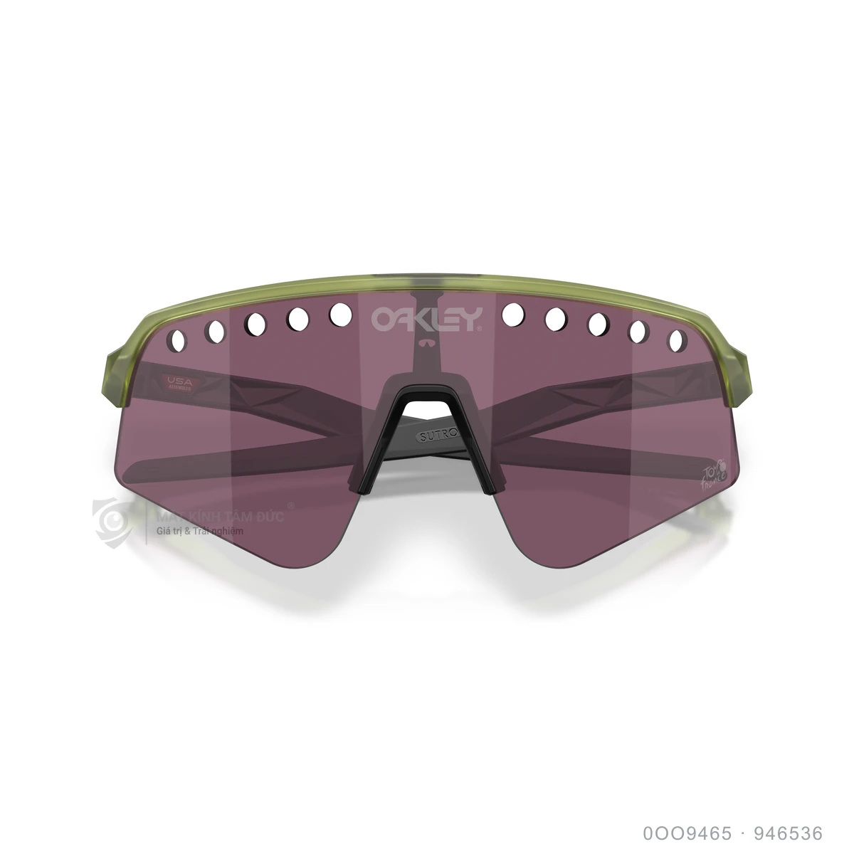 Kính mát Oakley 0OO9465 - Ảnh 3