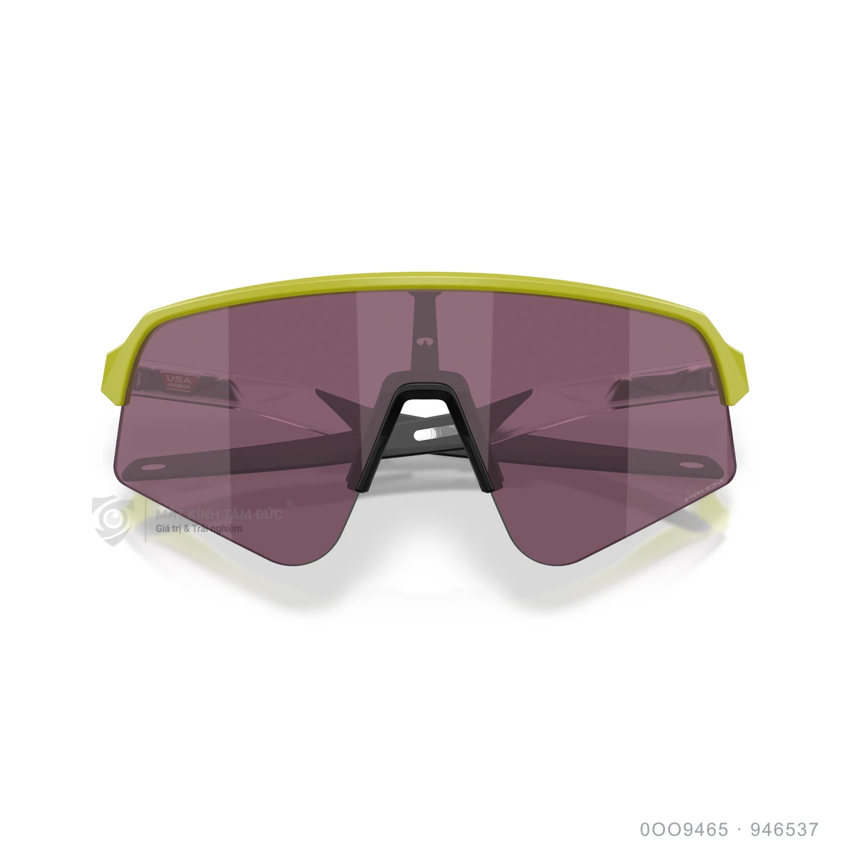 Kính mát Oakley 0OO9465 - Ảnh 18