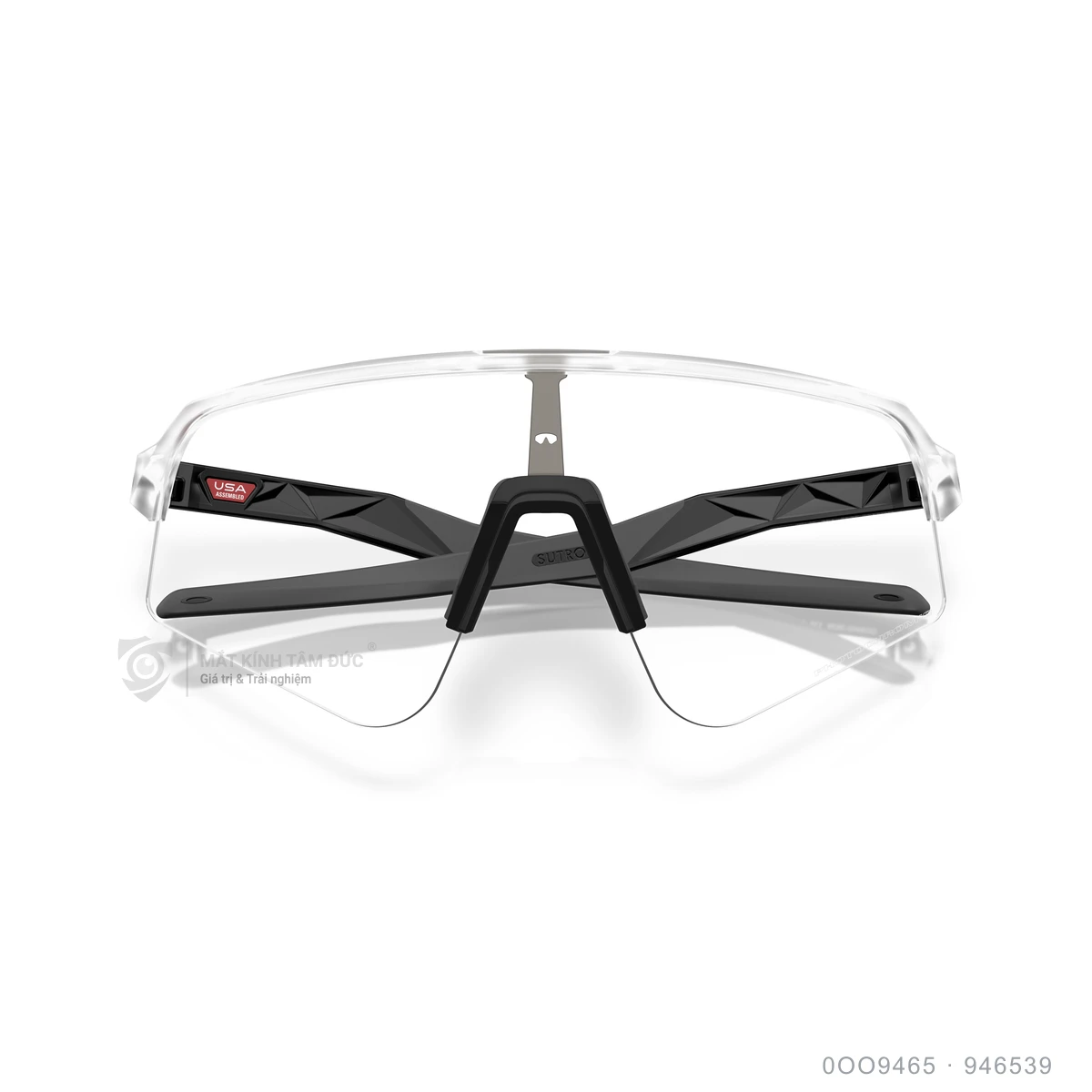 Kính mát Oakley 0OO9465 - Ảnh 28