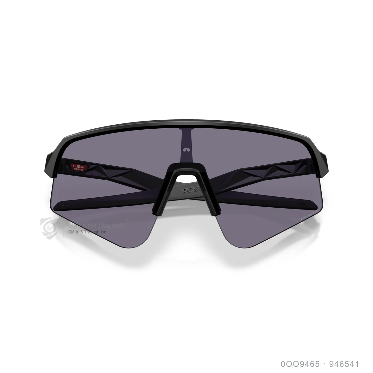 Kính mát Oakley 0OO9465 - Ảnh 33