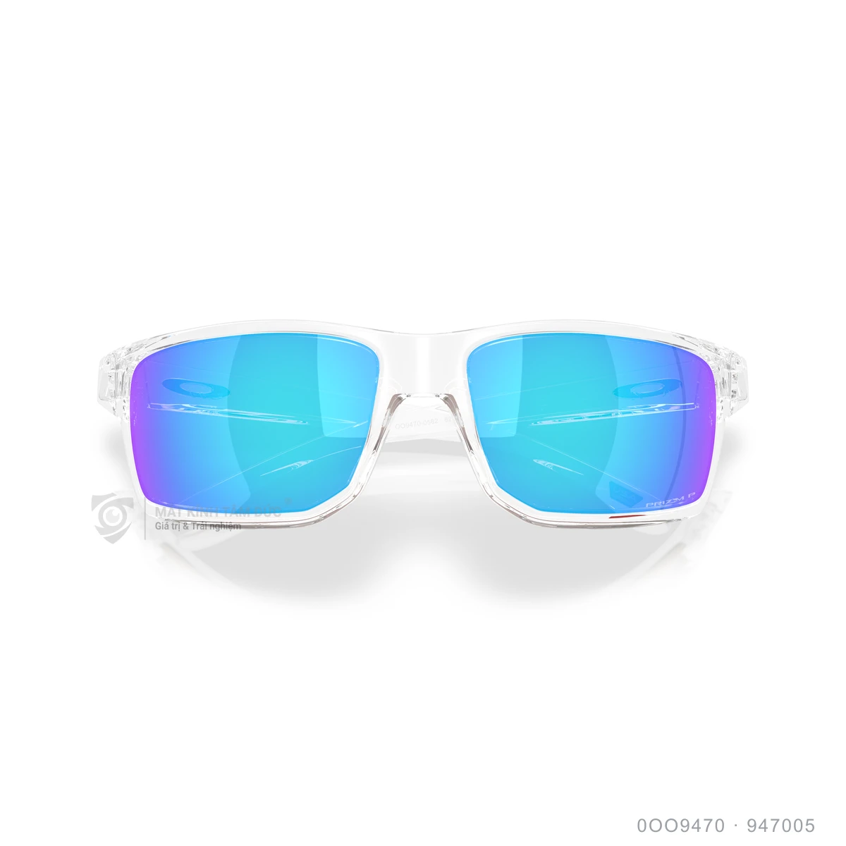 Kính mát Oakley 0OO9470 - Ảnh 23