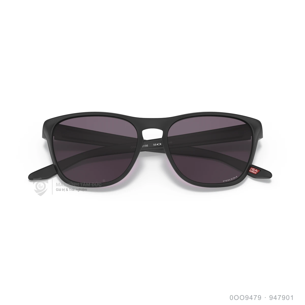 Kính mát Oakley 0OO9479 - Ảnh 3