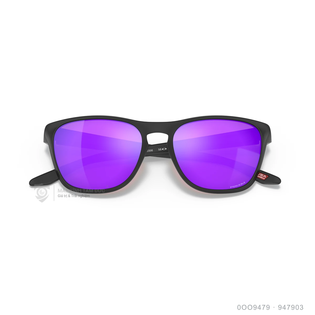 Kính mát Oakley 0OO9479 - Ảnh 8