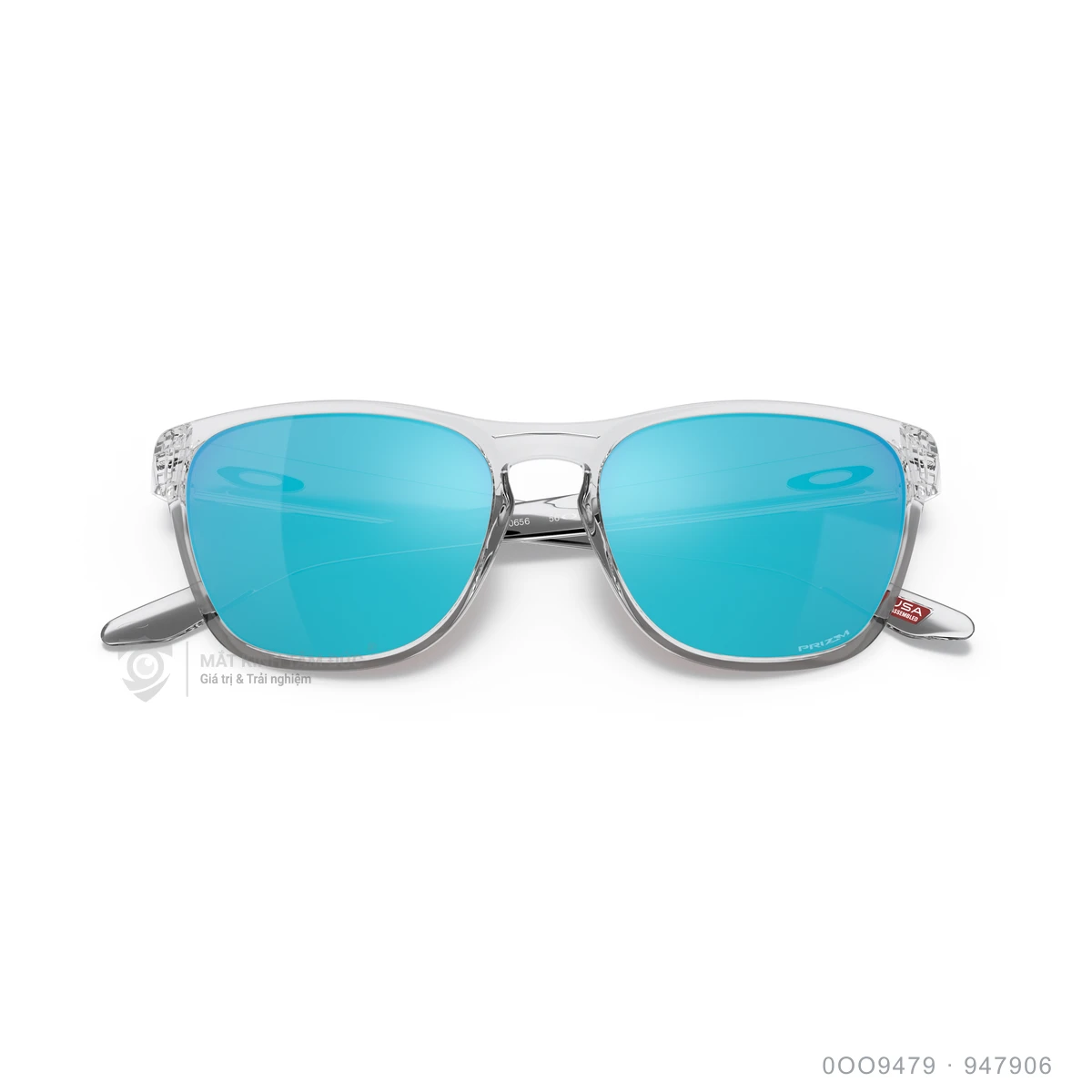 Kính mát Oakley 0OO9479 - Ảnh 13