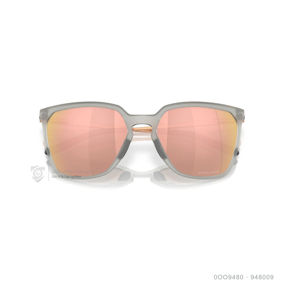 Kính mát Oakley 0OO9480 - Ảnh 3