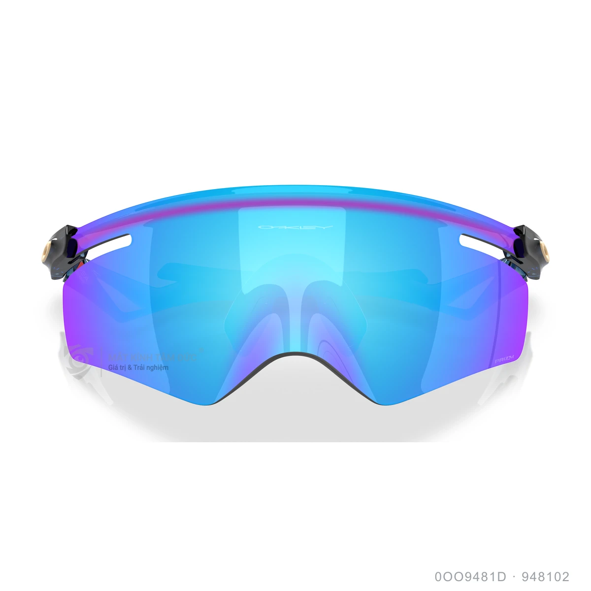 Kính mát Oakley 0OO9481D - Ảnh 8