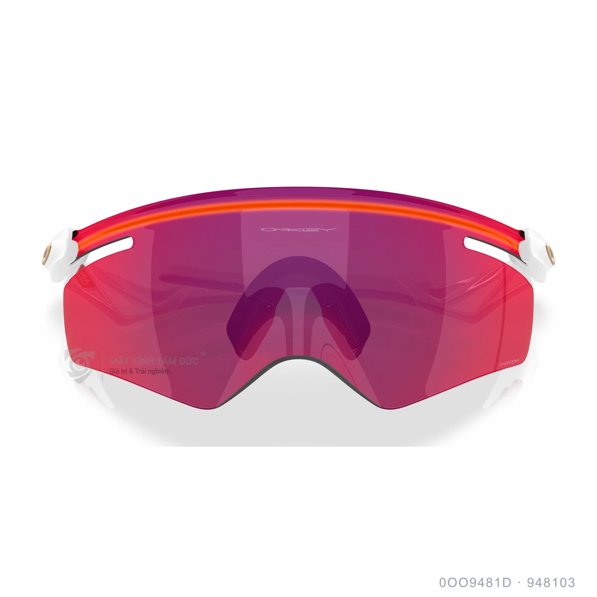 Kính mát Oakley 0OO9481D - Ảnh 13