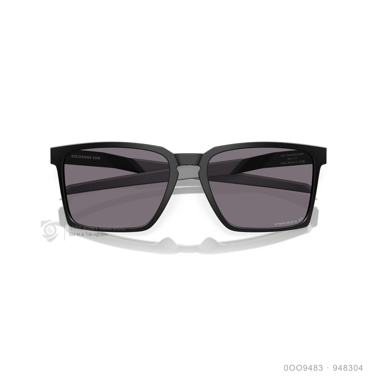 Kính mát Oakley 0OO9483 - Ảnh 18