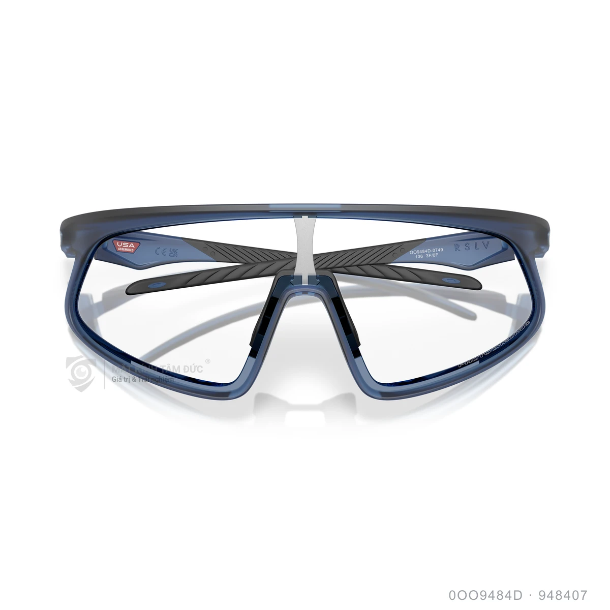 Kính mát Oakley 0OO9484D - Ảnh 3