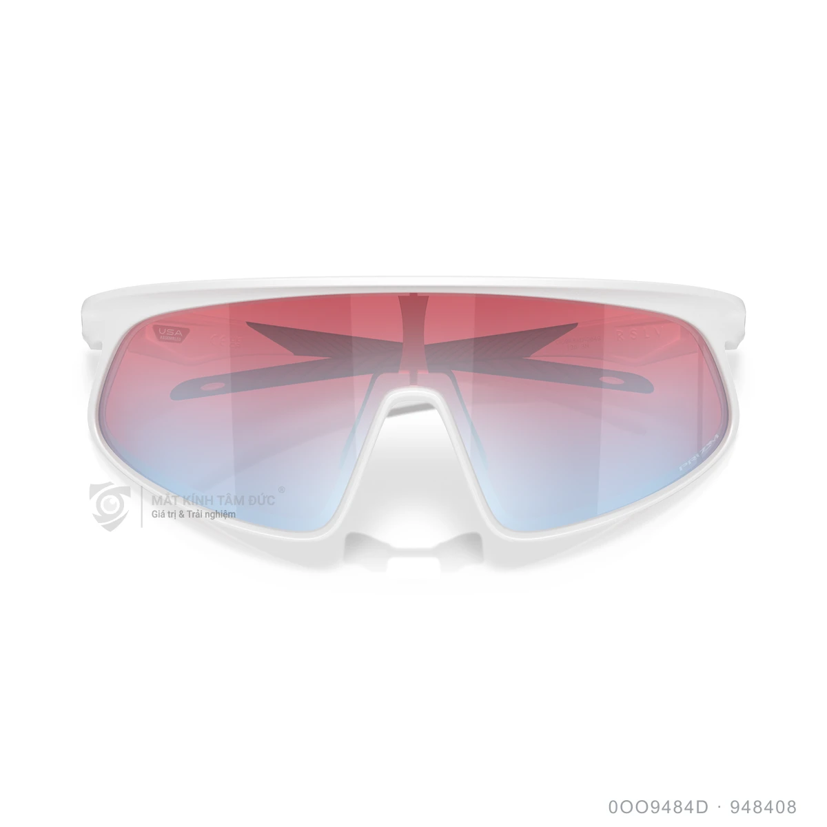 Kính mát Oakley 0OO9484D - Ảnh 8
