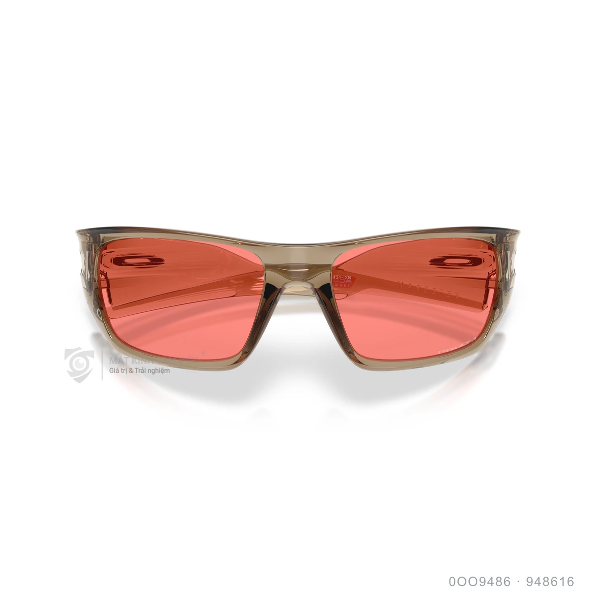 Kính mát Oakley 0OO9486 - Ảnh 23