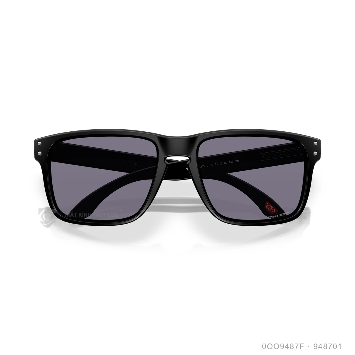 Kính mát Oakley 0OO9487F - Ảnh 3