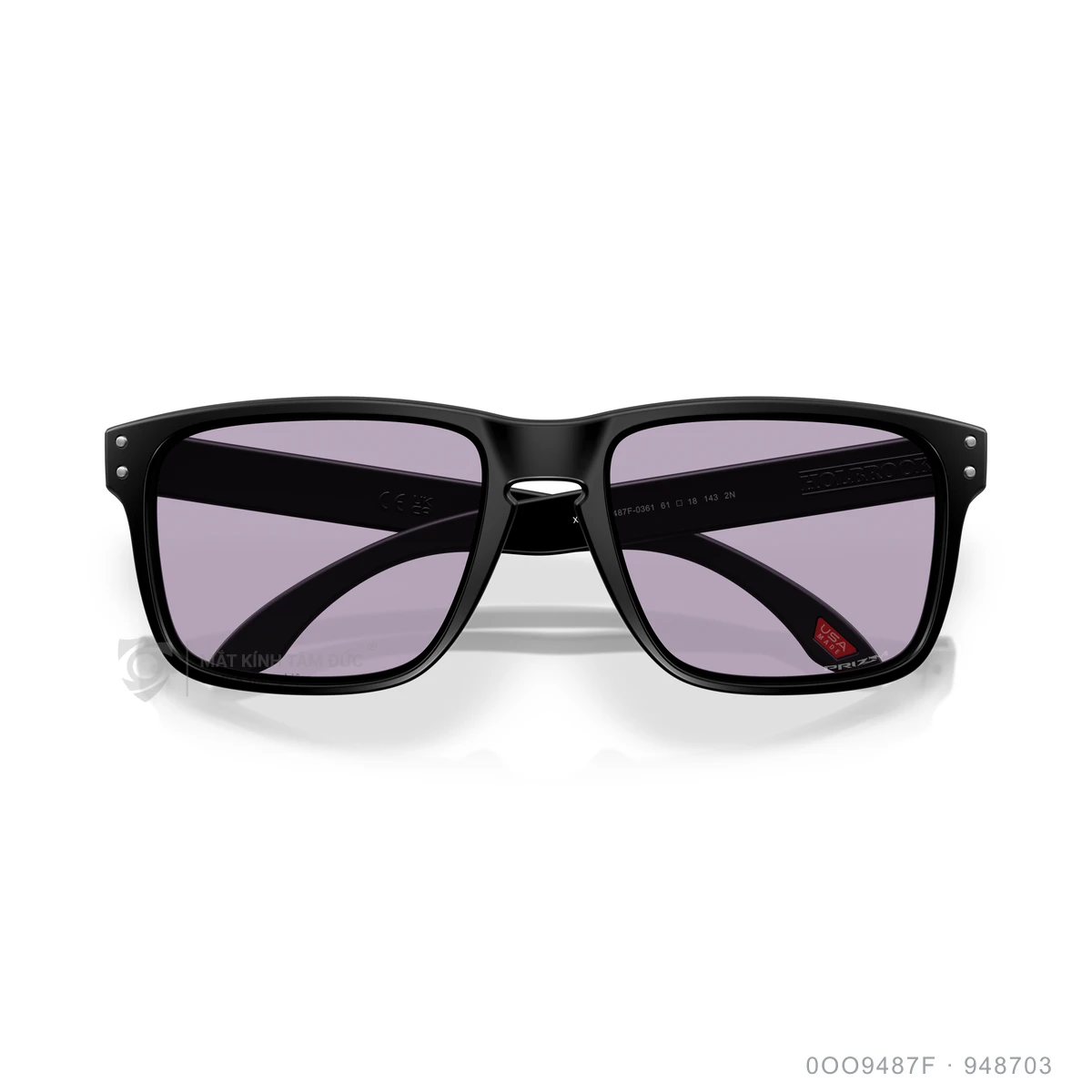 Kính mát Oakley 0OO9487F - Ảnh 13