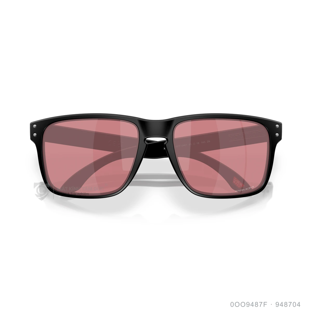 Kính mát Oakley 0OO9487F - Ảnh 18