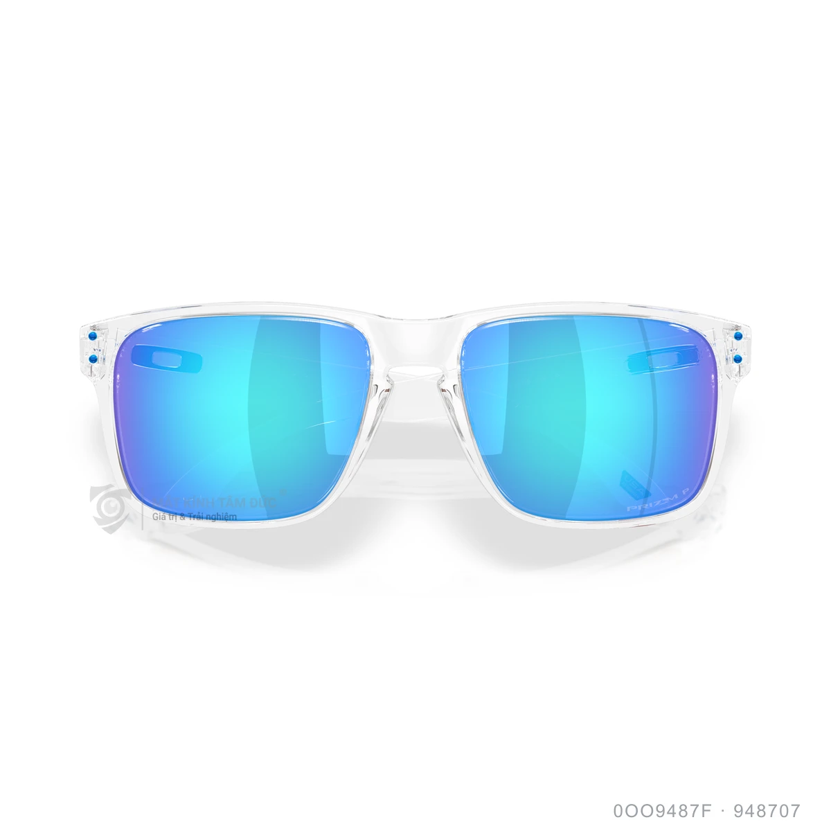 Kính mát Oakley 0OO9487F - Ảnh 33