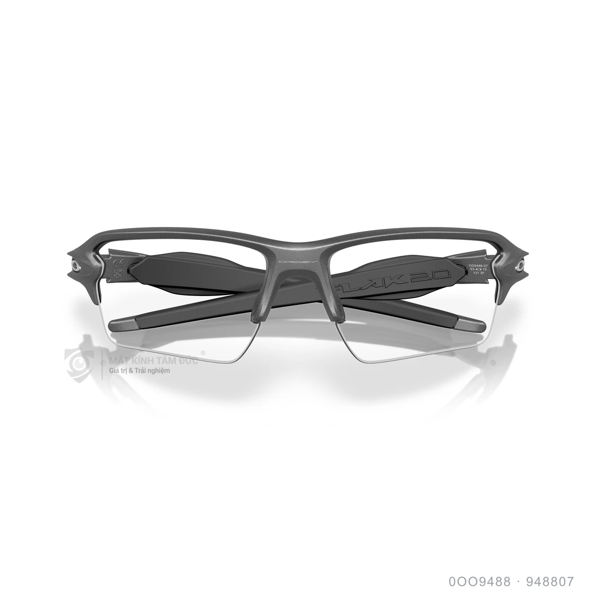 Kính mát Oakley 0OO9488 - Ảnh 58