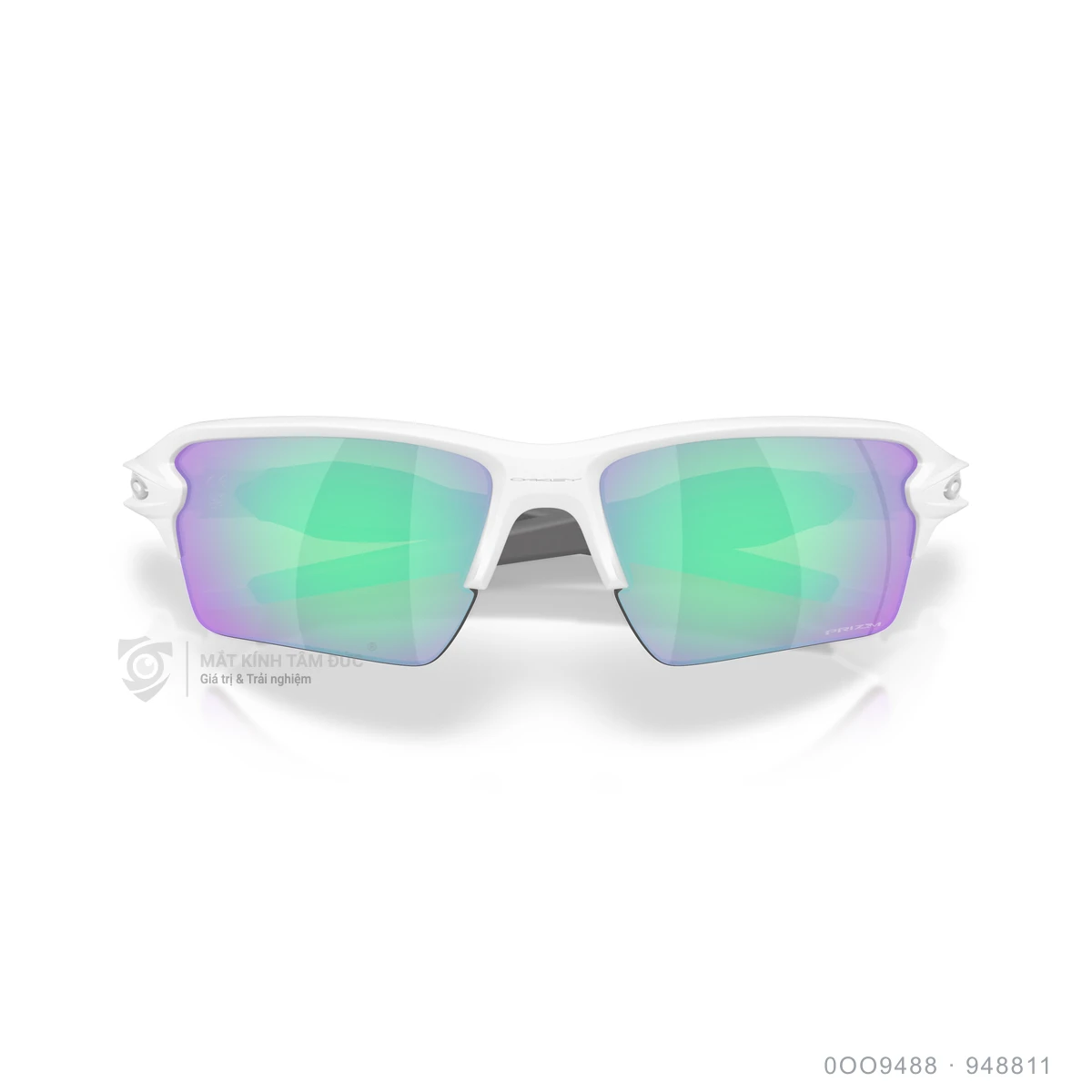 Kính mát Oakley 0OO9488 - Ảnh 13