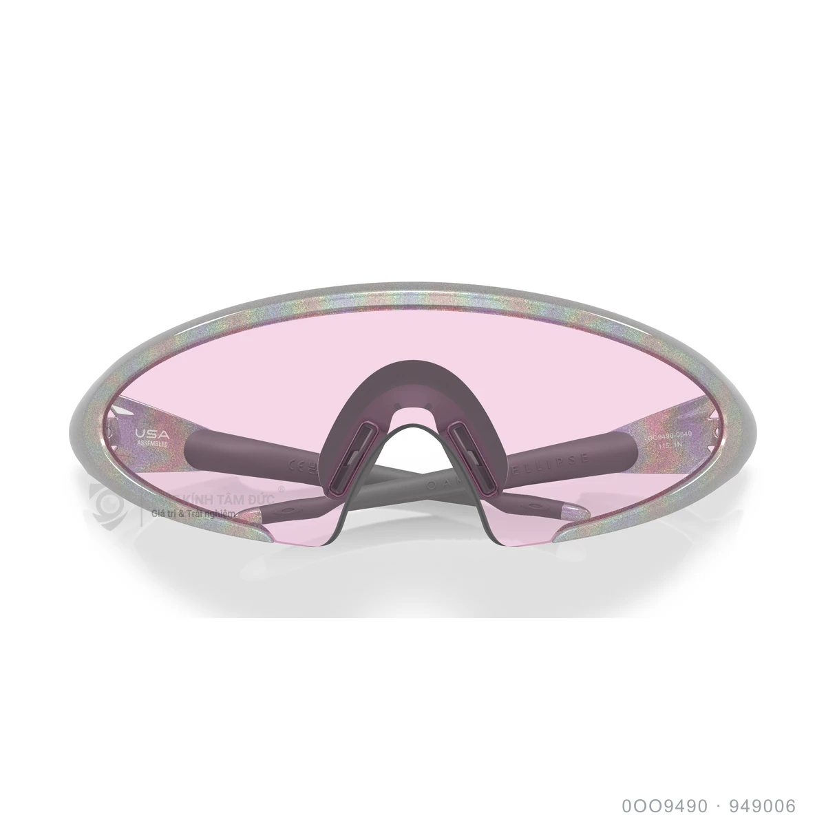 Kính mát Oakley 0OO9490 - Ảnh 33