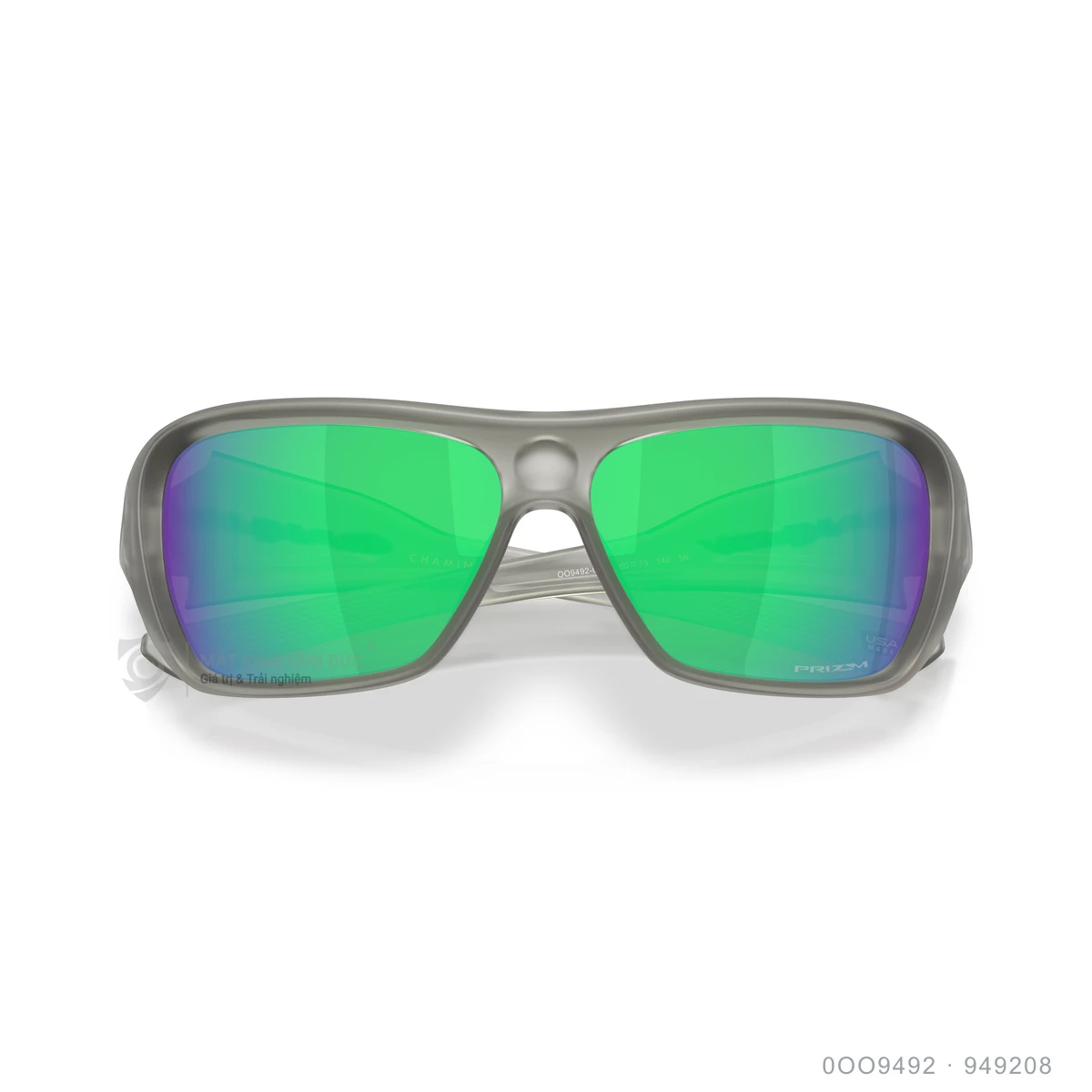 Kính mát Oakley 0OO9492 - Ảnh 8