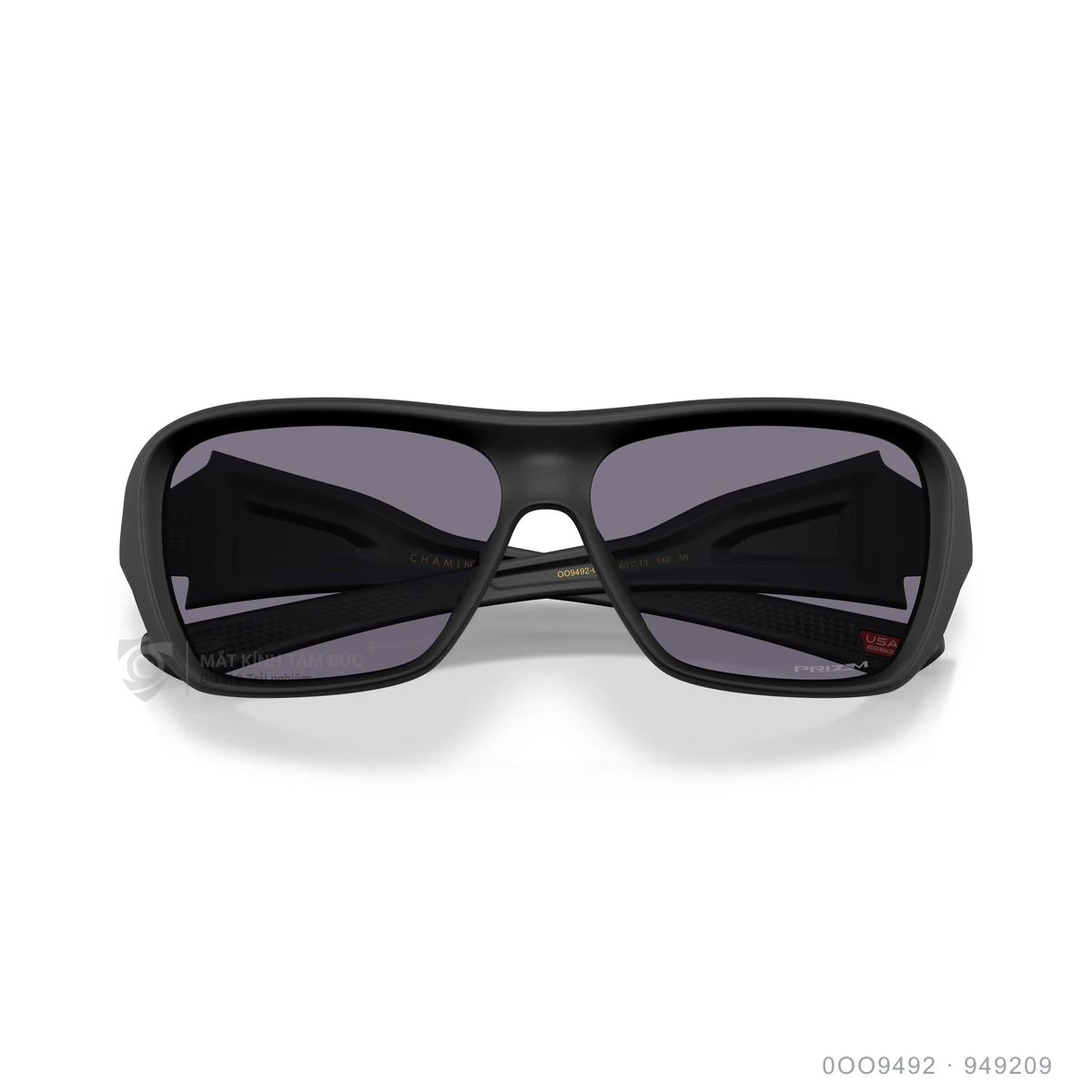 Kính mát Oakley 0OO9492 - Ảnh 13